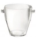 Secchiello Portabottiglia Guzzini Happy Hour 21 cm per ristoranti - Imballo 1 pz
