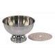 Spumantiera/Coppa Inox - Separatore Ghiaccio - per ristoranti - Imballo 1 pz
