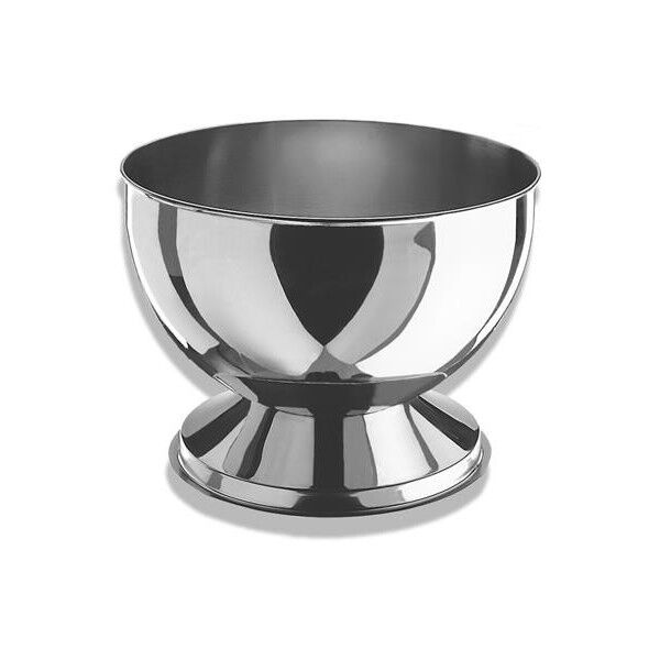 Spumantiera Jumbo 40 cm Inox Pinti per hotel - Imballo 1 pz