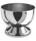 Spumantiera Jumbo 40 cm Inox Pinti per hotel - Imballo 1 pz