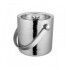 Secchiello Ghiaccio 15 cm Montecarlo per ristoranti - Imballo 1 pz