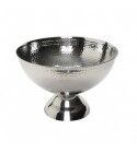 Spumantiera inox Martellato Montecarlo 31 cm per ristorazione - Imballo 1 pz