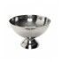 Spumantiera inox Martellato Montecarlo 31 cm per ristorazione - Imballo 1 pz