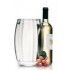 Portabottiglia Glacette 10 cm Acrilico per ristorante - Imballo 1 pz