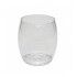 Secchiello Portabottiglia 16 cm Nizza AP-88-BC Medri Acrilico - per ristoranti - Imballo 1 pz