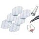 C/6 Wine Stopper - Art. 044355 Kaufgut - Per ristoranti - Imballo 1 pz