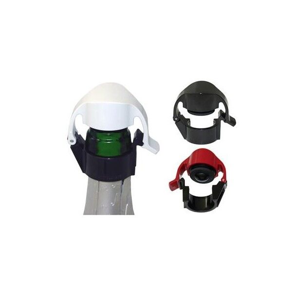 Tappo Champagne Casco Colori Assortiti 044318 per ristoranti e hotel - Imballo 1 pz