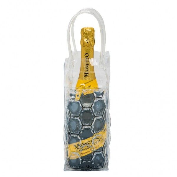 Borsa Portabottiglia Ice Bag ICB-903C Medri - Fornitore per ristoranti e hotel - Imballo 1 pz