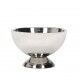 Spumantiera/Coppa Montecarlo ALM-519P-43 per ristoranti - altezza 23.5 cm - Imballo 1 pz