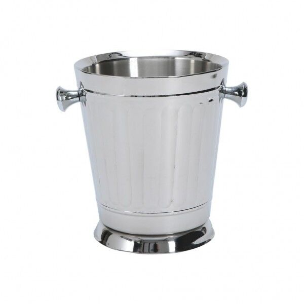 Secchiello Portabottiglie 20 cm Montecarlo ALM-564 Medri per ristoranti - Imballo 1 pz