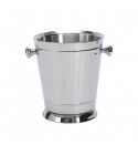 Secchiello Portabottiglie 20 cm Montecarlo ALM-564 Medri per ristoranti - Imballo 1 pz