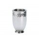 Portabottiglia Glacette 14 cm Montecarlo ALM-508 Medri - per ristoranti e hotel - Imballo 1 pz