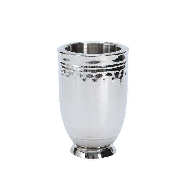 Portabottiglia Glacette 14 cm Montecarlo ALM-508 Medri - per ristoranti e hotel - Imballo 1 pz