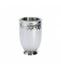 Portabottiglia Glacette 14 cm Montecarlo ALM-508 Medri - per ristoranti e hotel - Imballo 1 pz