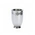 Portabottiglia Glacette 14 cm Montecarlo ALM-508 Medri - per ristoranti e hotel - Imballo 1 pz