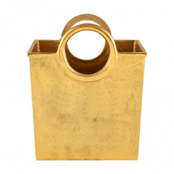 Borsa Portabottiglie Gold per ristoranti e hotel - Imballo 1 pz