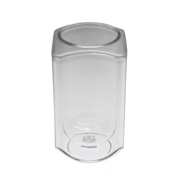 Portabottiglia Glacette Medri Acrilico JD-6023 - per hotel - Imballo 1 pz