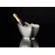 Spumantiera Petit Royal 1 Bottiglia Argento Buffet 8757 Mc - per ristoranti e hotel - Imballo 1 pz