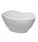 Spumantiera Royal 6 Bottiglie Bianco 18 lt 47x30 cm per ristoranti e hotel - Imballo 1 pz