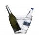 Secchiello Portabottiglie Iceberg 28.7x18.8 cm FB-02 Brevetti Waf per hotel - Imballo 1 pz