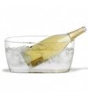 Secchiello Portabottiglie Jeroboam Nice per ristoranti - Brevetti Waf - Capacità 12 lt - Imballo 1 pz