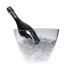 Secchiello Portabottiglie Game Oval 28x18 cm FB-62 Brevetti Waf - Per Ristoranti - Imballo 1 pz