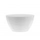 Secchiello Portabottiglie Game Oval Bianco FB-63 per ristorante - Imballo 1 pz