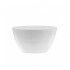 Secchiello Portabottiglie Game Oval Bianco FB-63 per ristorante - Imballo 1 pz