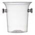 Secchiello Portabottiglie 22x21.5 cm GR-2 Brevetti Waf - Per Ristoranti - Imballo 1 pz