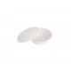 50 Contenitori Tondi 1200 ml NAT.BIO.BL95 Paperlynen per ristorazione - Paperlynen