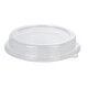 50 Coperchi Cappuccino NAT.PLA.L008 per hotel