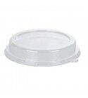 Coperchi Cappuccino NAT.PLA.L008 per hotel - Imballo 1 pz