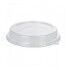 50 Coperchi Cappuccino NAT.PLA.L008 per hotel