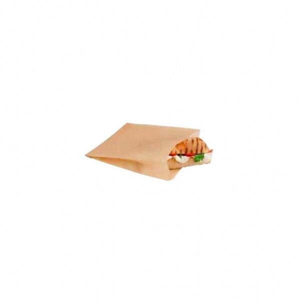 Sacchetto 31X10.5 cm Biodegradabile per ristoranti e hotel - Imballo 600 pz