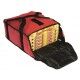 Borsa Termica X 5 Pizze 36x36 cm - BTD3320 Gi.Metal - per ristoranti
