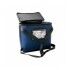Borsa Termica X 5 Pizze 40x35 cm Delivery Blu 8184 per hotel - Imballo 1 pz