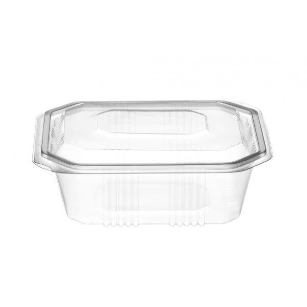 300 Contenitori Per Microonde 1000 ml Sirap - Asporto e Delivery - Ristorazione - Sirap