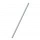 25 Cannucce 20x0.6 cm Bianco WeBio Commerciale Italiana - per hotel