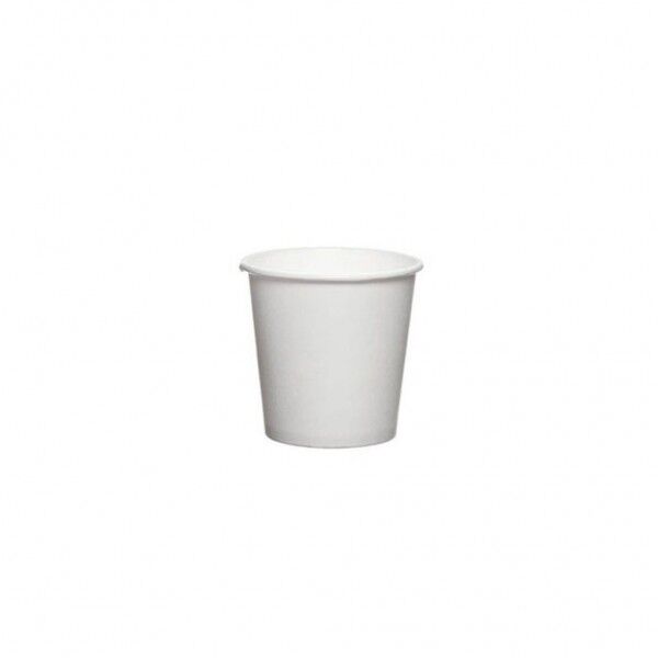 C/50 Bicchiere Caffè 100 ml Dopla per ristoranti - Imballo 1 pz