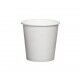 50 Bicchieri Cappuccino 250 ml in carta per ristoranti e hotel - Dopla