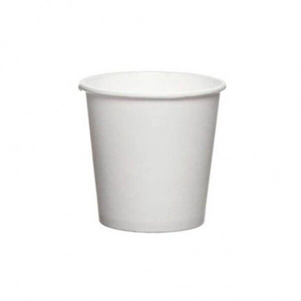 50 Bicchieri Cappuccino 250 ml in carta per ristoranti e hotel - Dopla