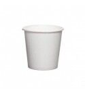50 Bicchieri Cappuccino 250 ml in carta per ristoranti e hotel - Dopla