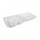 50 Contenitori 3 Scomparti 22x20 cm per ristoranti - vendita online - Dopla