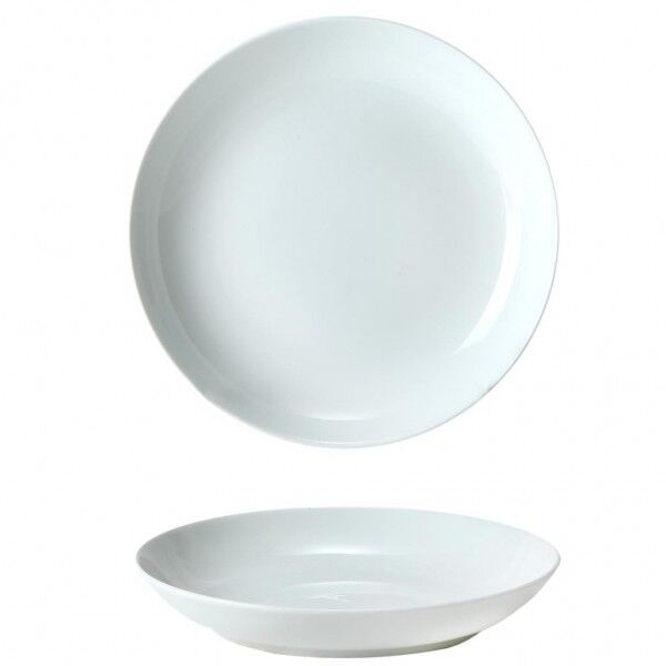 Piatto Cous Cous 26.5 cm Coup 28921 Ancap ø 26.5 cm - per ristorazione - Imballo 6 pz