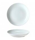 Piatto Cous Cous 26.5 cm Coup 28921 Ancap ø 26.5 cm - per ristorazione - Imballo 6 pz