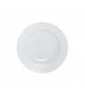 Piatto Fondo 22 cm Vienna per ristoranti - ø 22 cm - fornitore Ancap - Imballo 12 pz