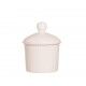 Mini Souffle 10 cl Porcellana Appetizer per ristoranti - Imballo 6 pz