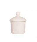 Mini Souffle 10 cl Porcellana Appetizer per ristoranti - Imballo 6 pz