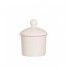 Mini Souffle 10 cl Porcellana Appetizer per ristoranti - Imballo 6 pz