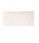 Piatto Rettangolare 14.5x7 cm Appetizer per hotel - Imballo 6 pz